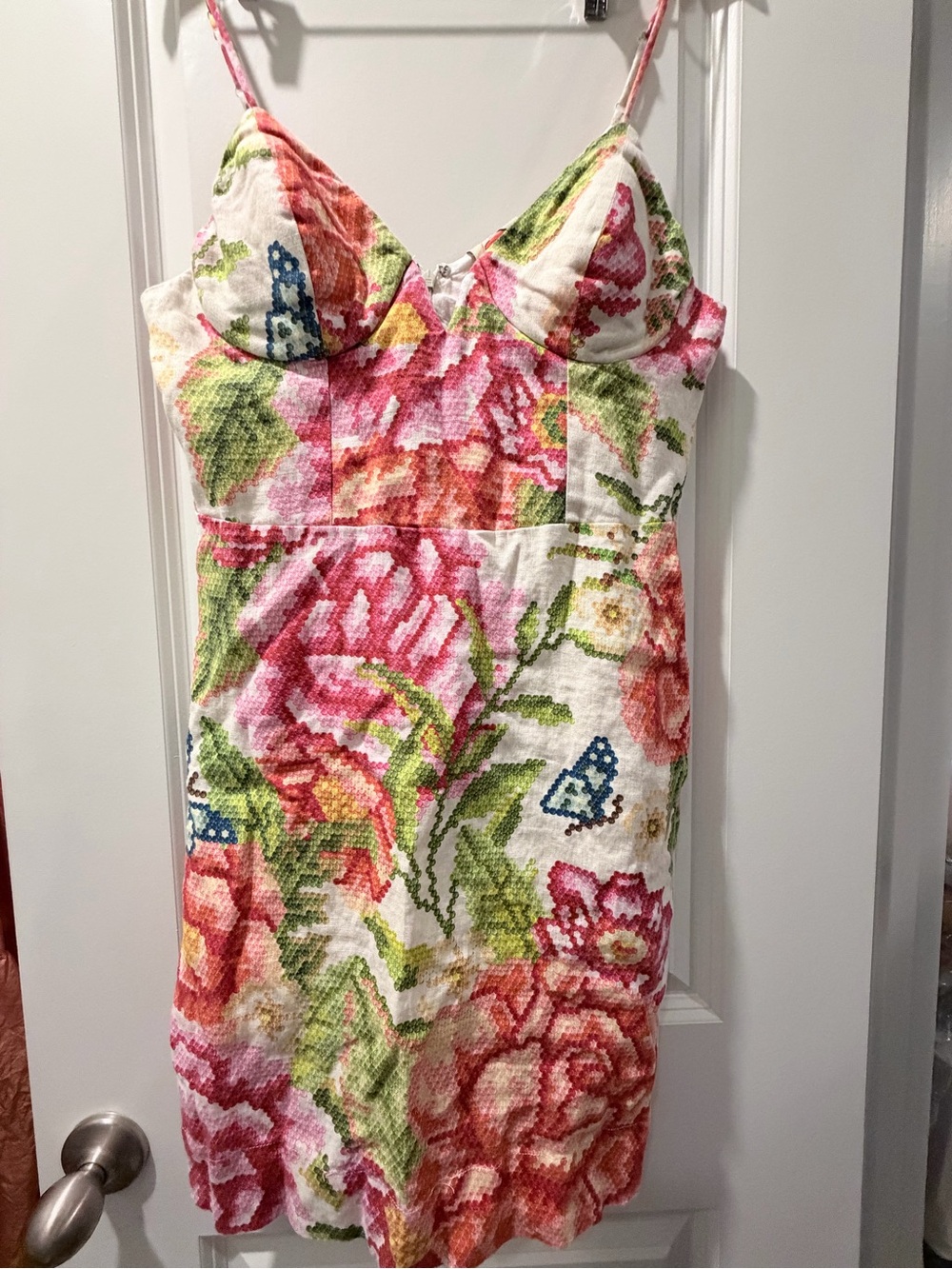 FARM Rio Mini Dress